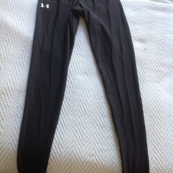 Under armour leggings xsmall - Picture 1 of 4